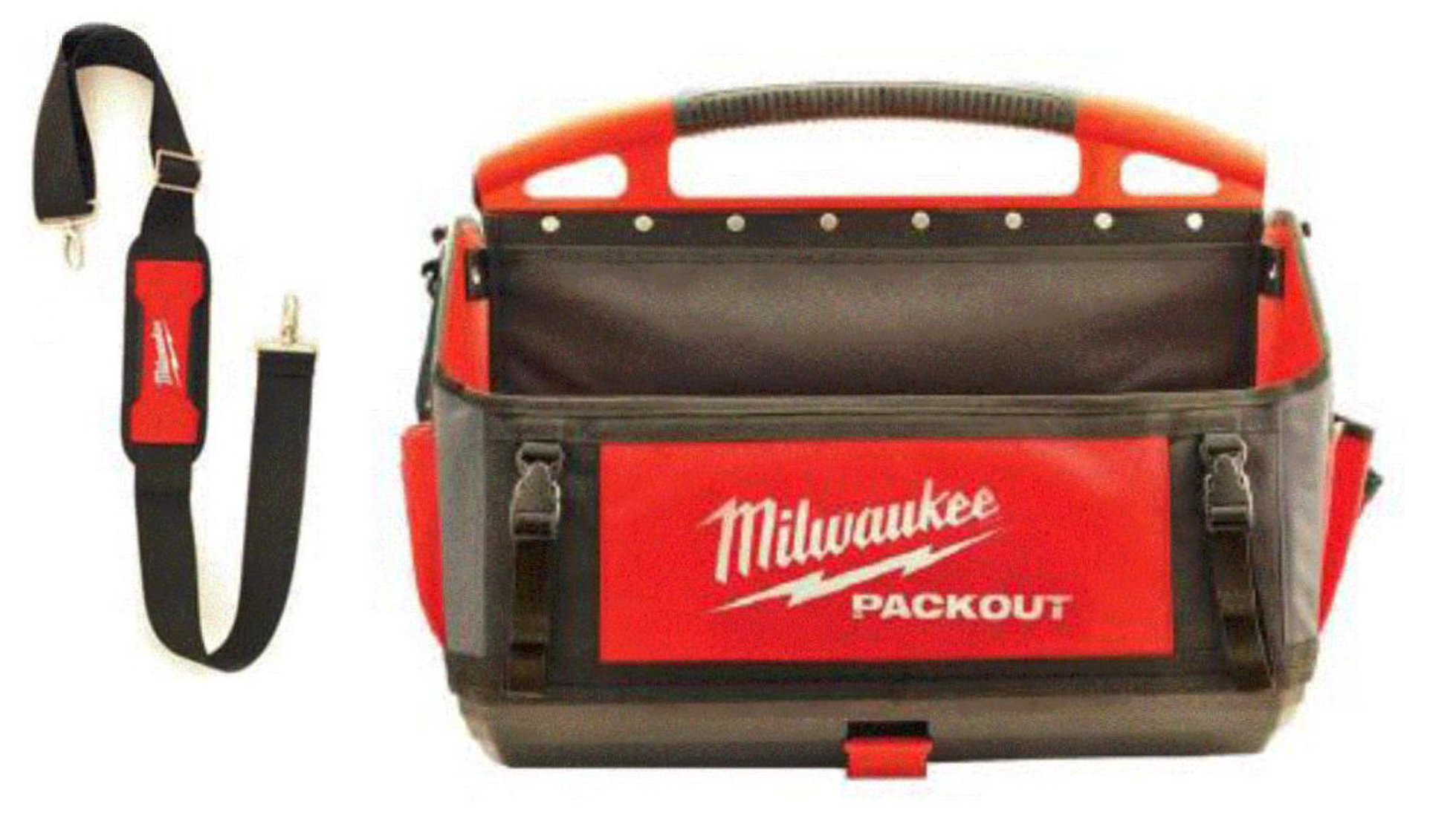 Milwaukee PACKOUT Werkzeugtasche 50 cm 